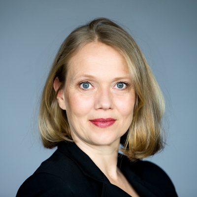 Picture of the teacher Jette Vejrup